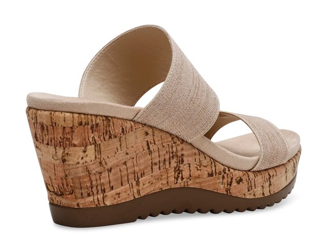 Calvin klein rikki sandal store