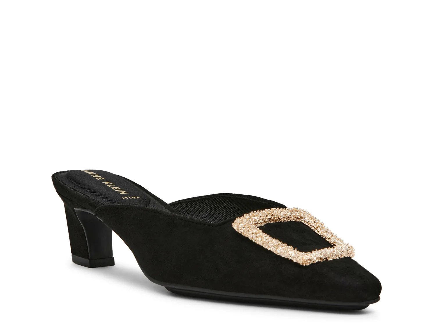 Женские модельные туфли-лодочки Anne Klein Star Pump