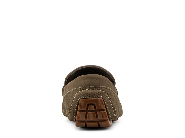 【ブラウン】ドナルドジェイプリナーローファー Donald Pliner Dorion Loafer - Free Shipping | DSW