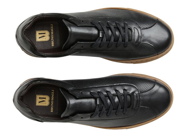 Nate Sneaker