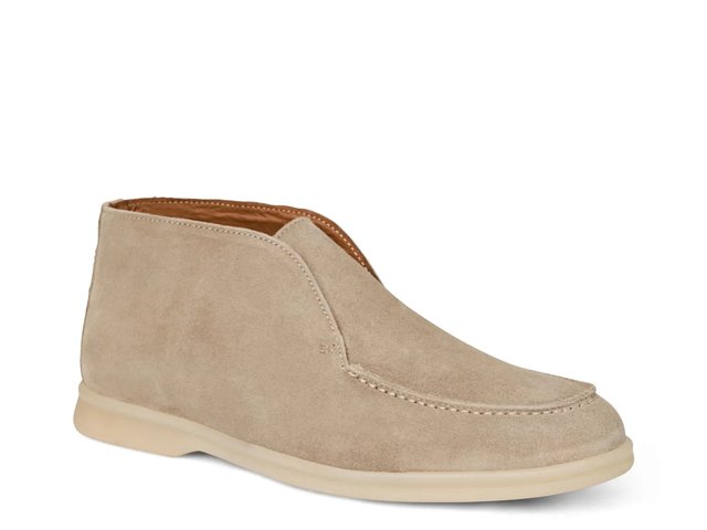 Bruno magli chukka boots top