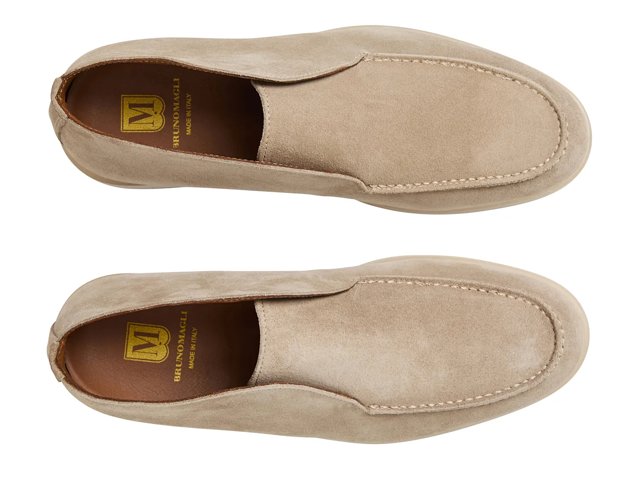 Bruno Magli Primo Chukka Boot
