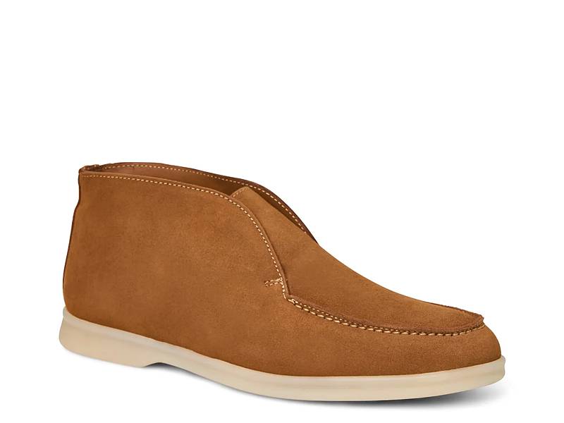 オリーブ ロダンアンドフィールズ Vionic Danfield Desert Boot - Free Shipping | DSW