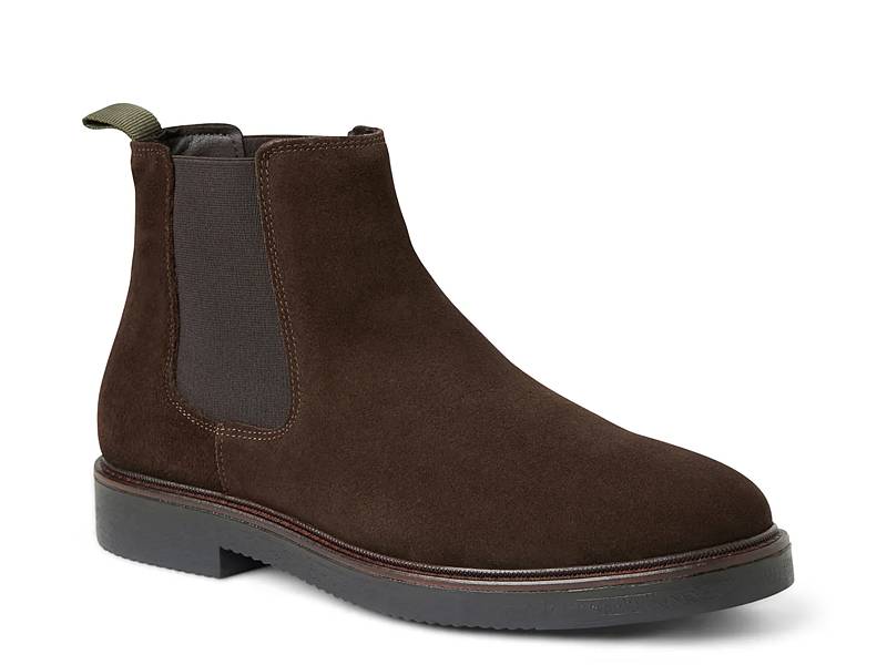 Steve Madden Franz Chelsea Boot - Free Shipping | DSW