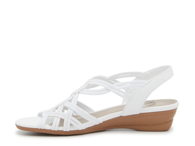 Impo Raquel Wedge Sandal