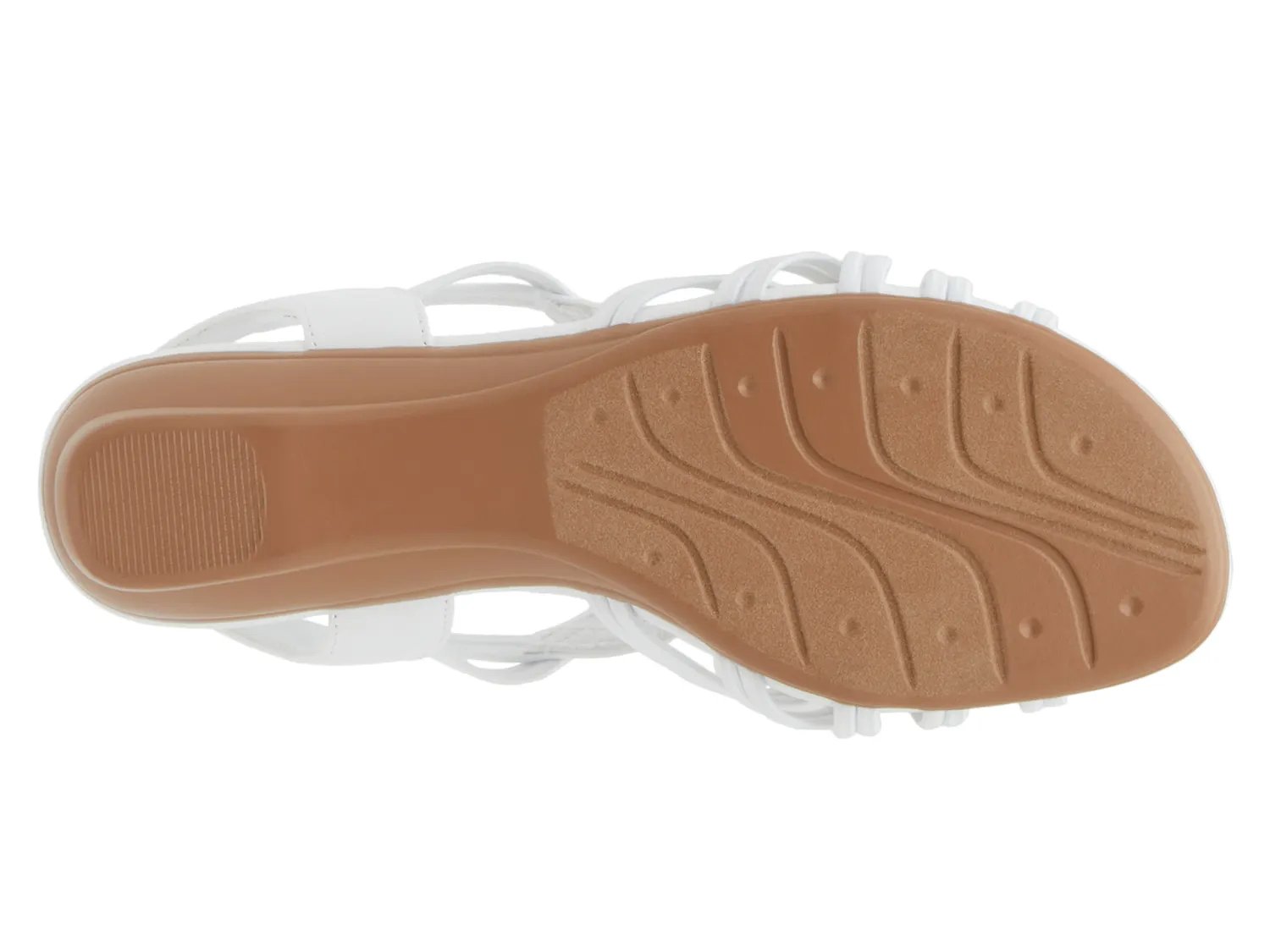 Raquel Wedge Sandal