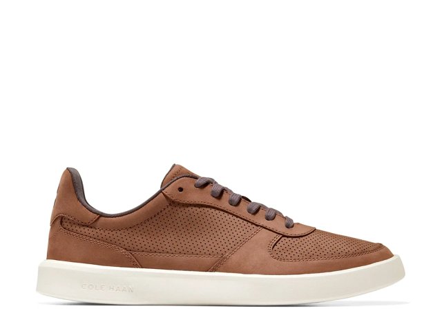 Cole Haan Grand Crosscourt Daily Court Sneaker - Free Shipping | DSW