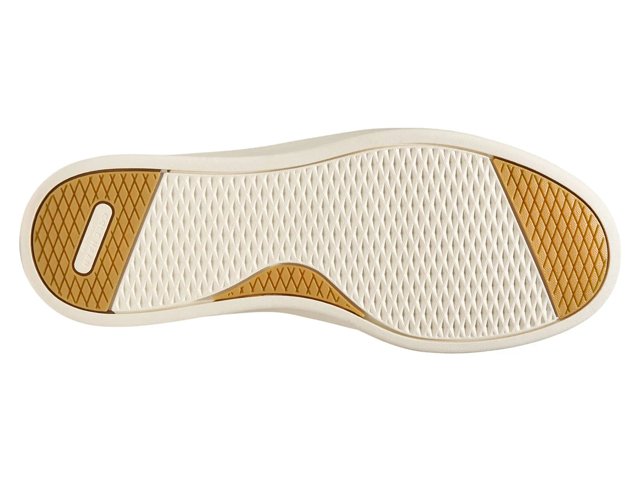Cole Haan Grand Crosscourt Daily Court Sneaker - Free Shipping | DSW