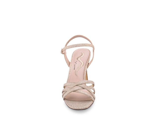 Nina Amina Sandal - Free Shipping | DSW