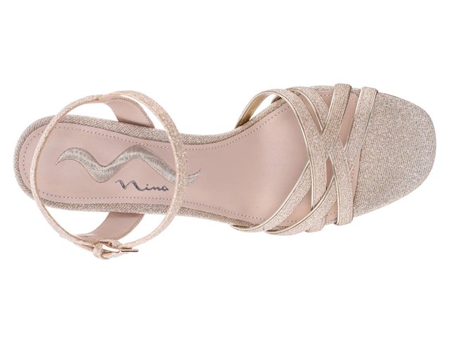 Nina Amina Sandal - Free Shipping | DSW