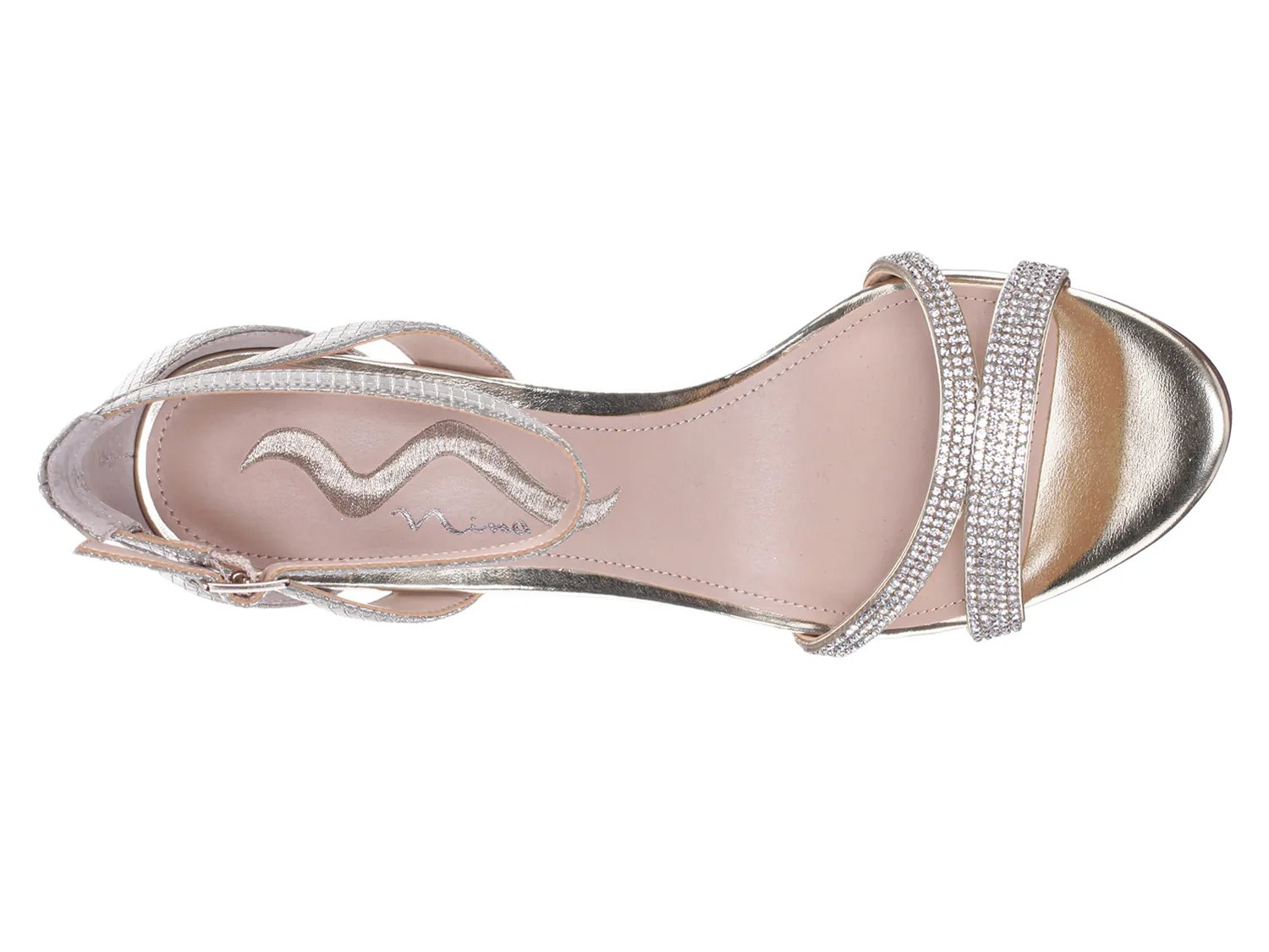 Vasia Sandal