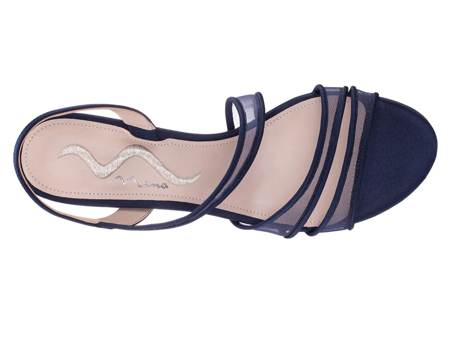 Nanda Sandal
