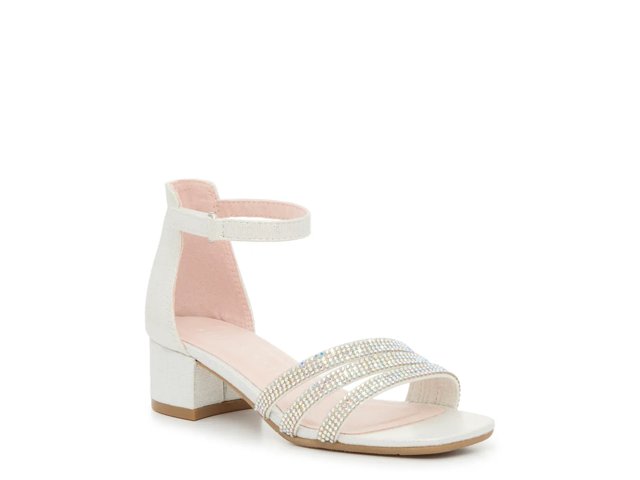 Kelly & Katie Sylvia Sandal - Kids' - Free Shipping | DSW