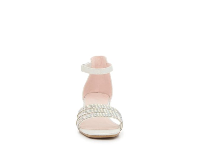 Kelly & Katie Sylvia Sandal - Kids' - Free Shipping | DSW