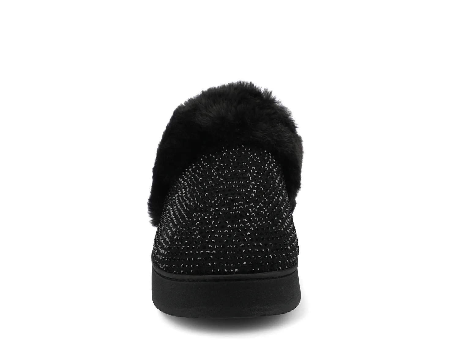 Emmber Clog Slipper