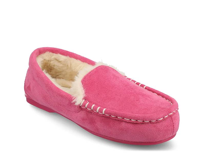 Jetah Slipper