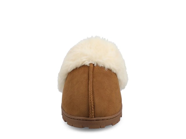 Journee Kalli Clog Slipper - Free Shipping | DSW