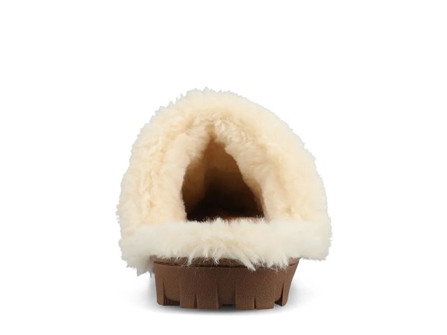 Journee Kalli Clog Slipper - Free Shipping | DSW