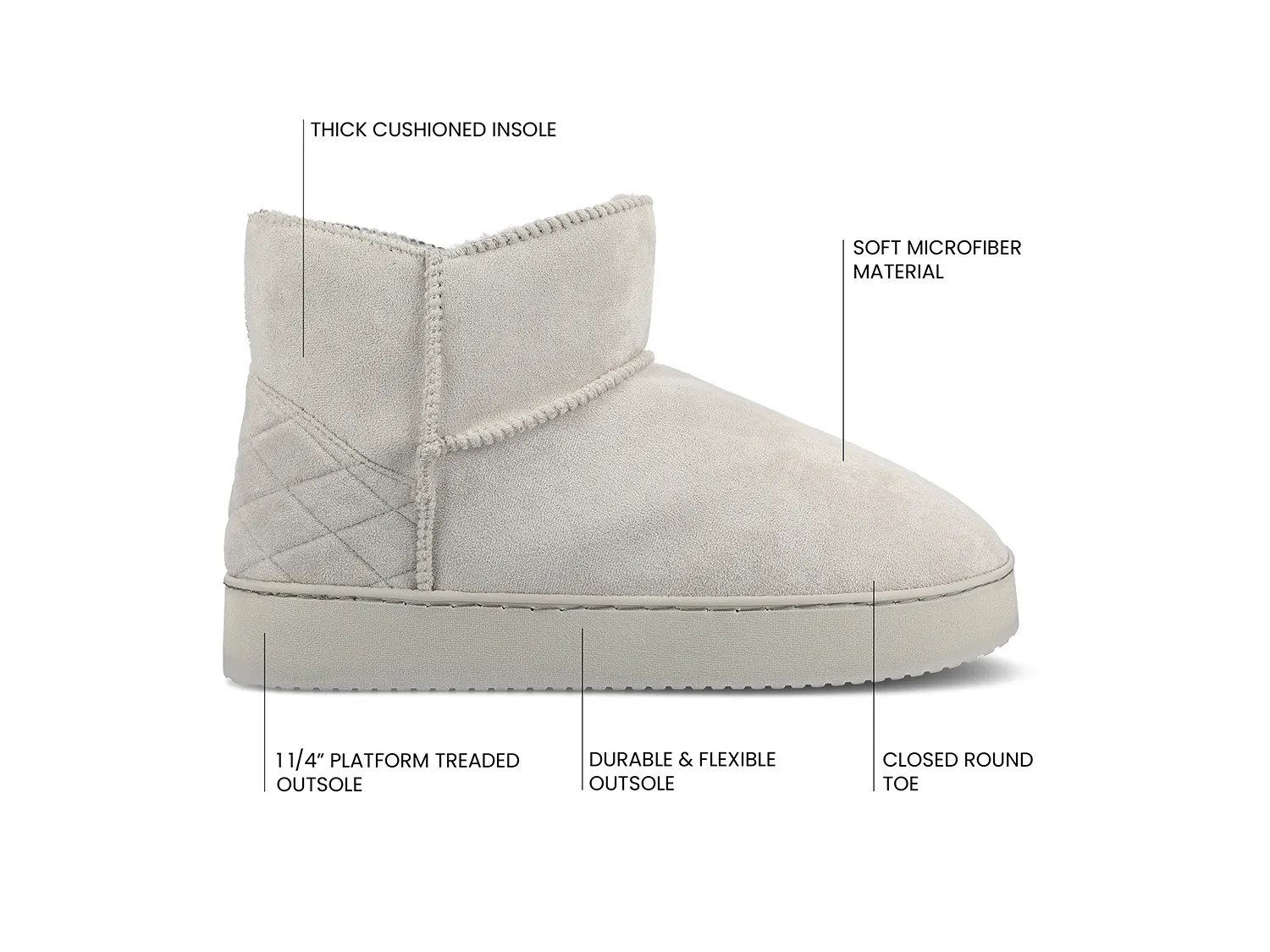 Noa Bootie