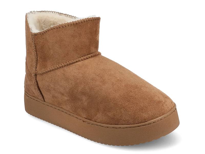 Hush Puppies Edge Bootie - Free Shipping | DSW