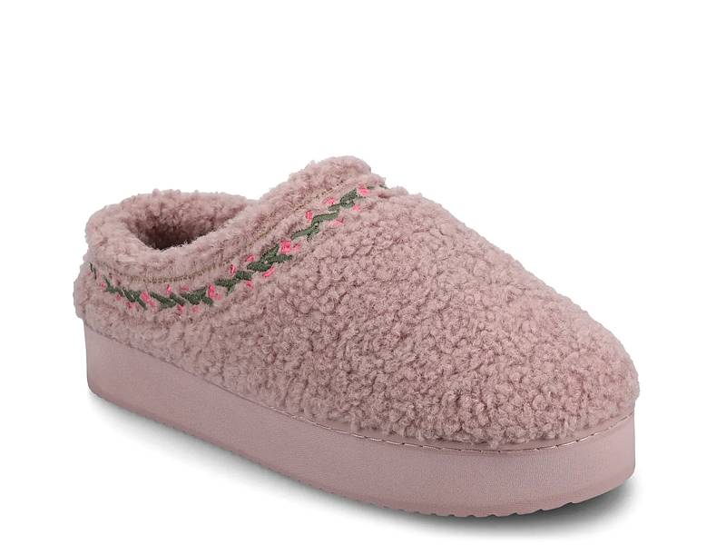 Pallmer Slipper