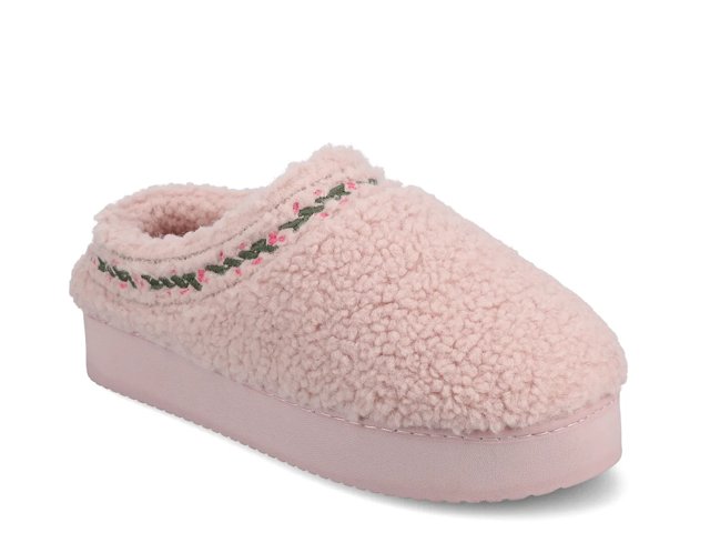 Journee Collection Pallmer Slipper