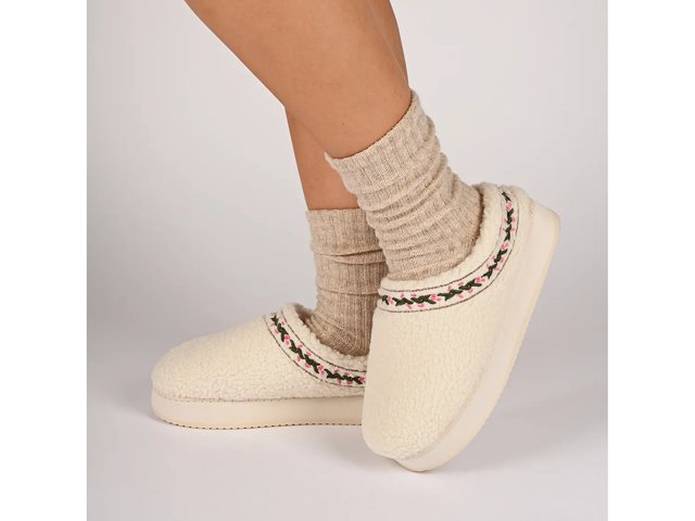 Journee Collection Pallmer Slipper