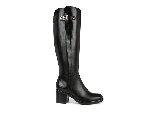 Naturalizer jinnie riding boot cheap