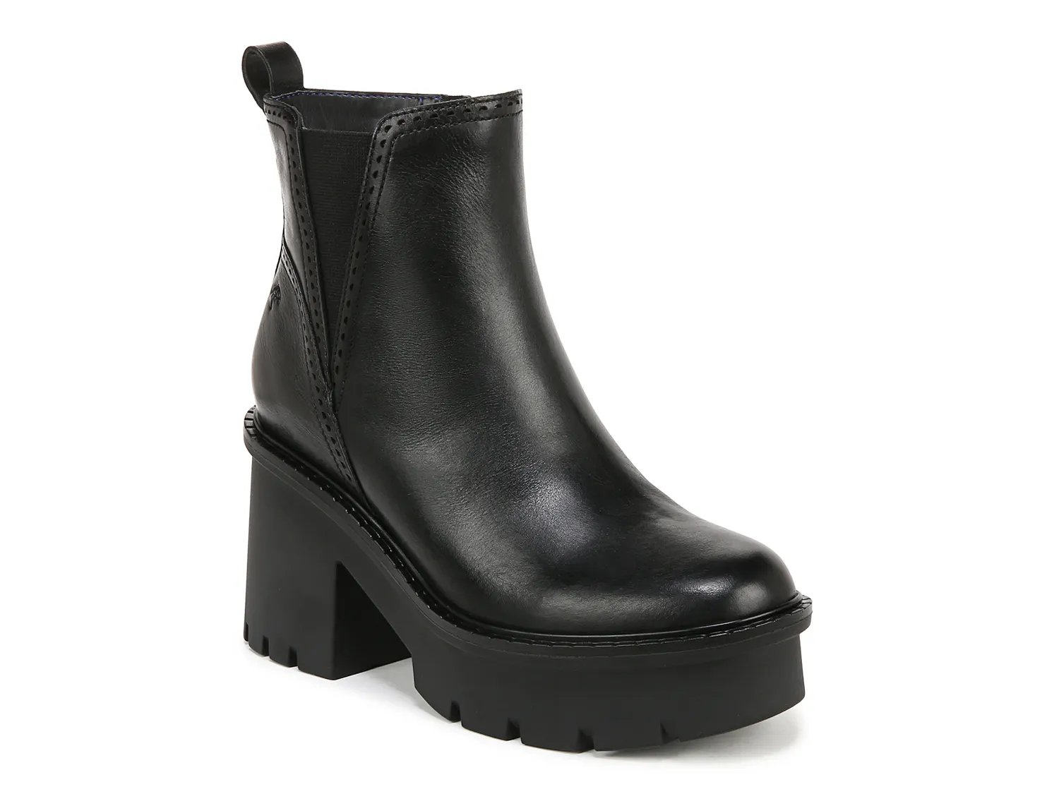 naturalizer denali bootie