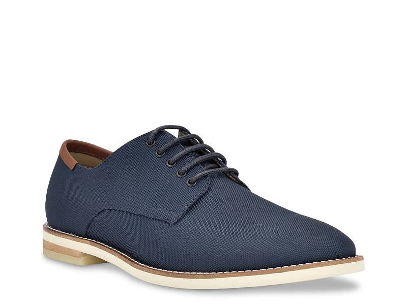 Shop Men s Blue Dress Shoes DSW