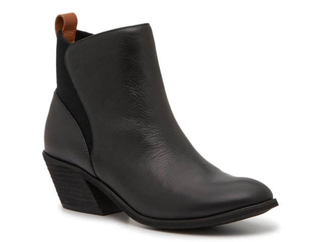 Gentle Souls Clint Bootie Free Shipping DSW