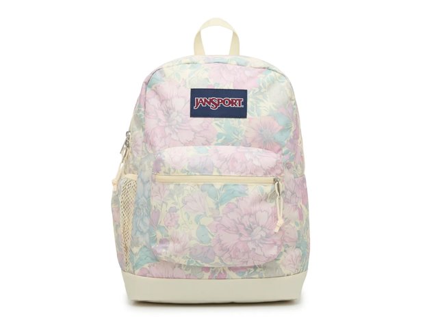 JanSport Cross Town Plus Backpack - Free Shipping | DSW