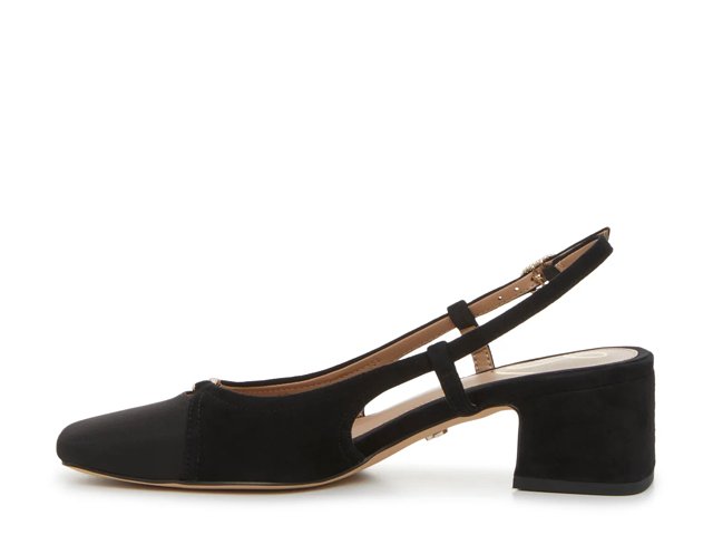 Sam Edelman Tarra Pump - Free Shipping | DSW