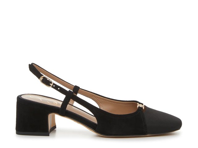 Sam Edelman Tarra Pump - Free Shipping | DSW