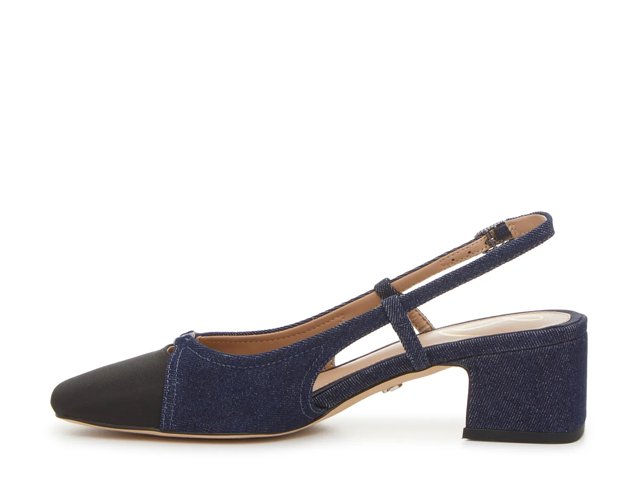 Sam Edelman Tarra Pump