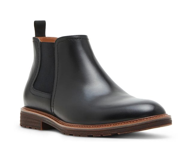 Dsw steve madden chelsea boots cheap