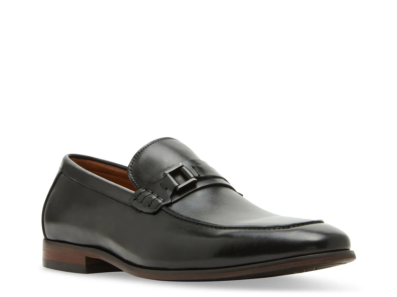 Мужские модельные туфли Steve Madden Adair Loafer