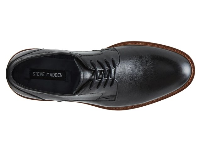 Steve madden drudge oxford top