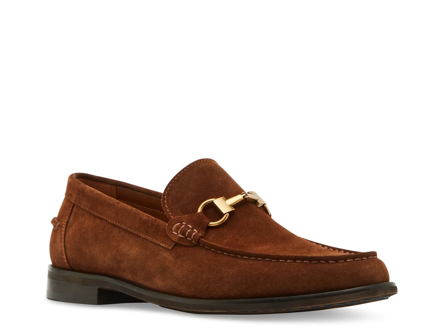 Мужские модельные туфли Steve Madden Alfio Loafer