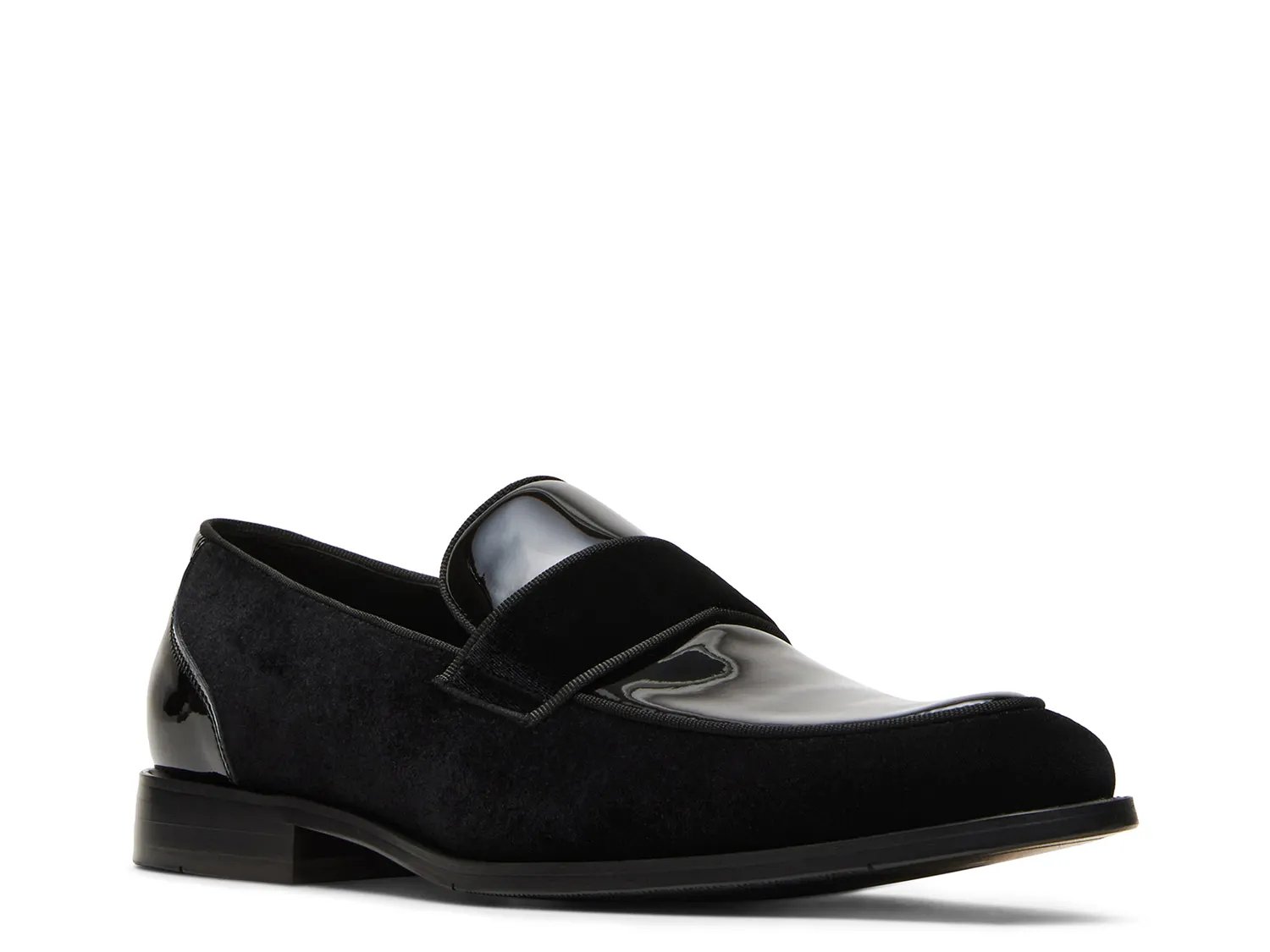 Мужские модельные туфли-мокасины Steve Madden Eathon