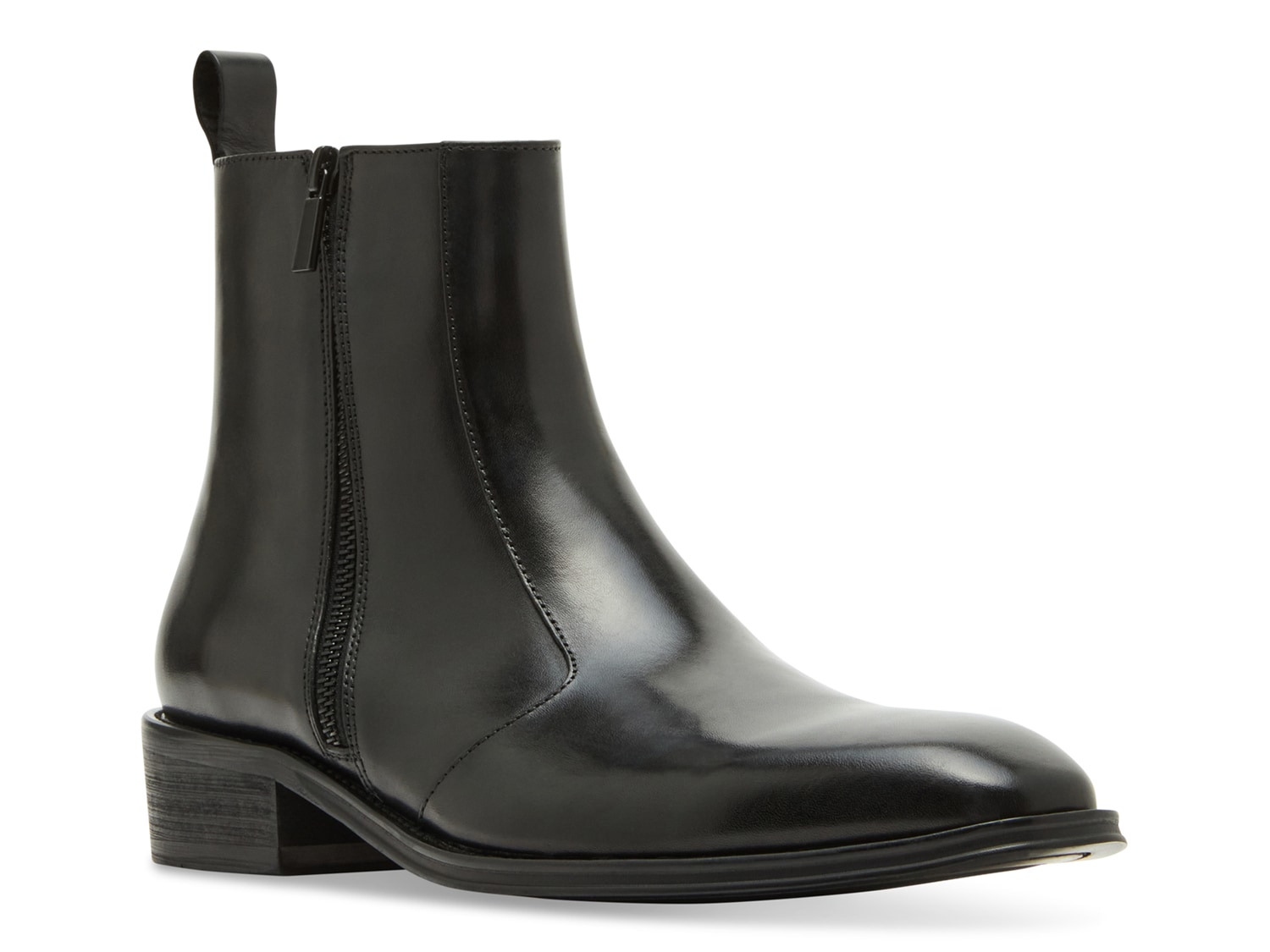 Steve Madden Haynes Boot | Men's | Black Cover