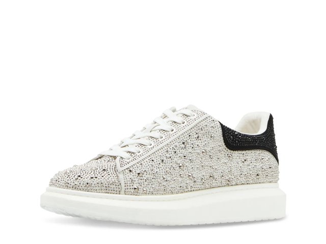 【Steve Madden】ストレッカー ホワイト STEVE MADDEN】STRECKER ホワイト スニーカー