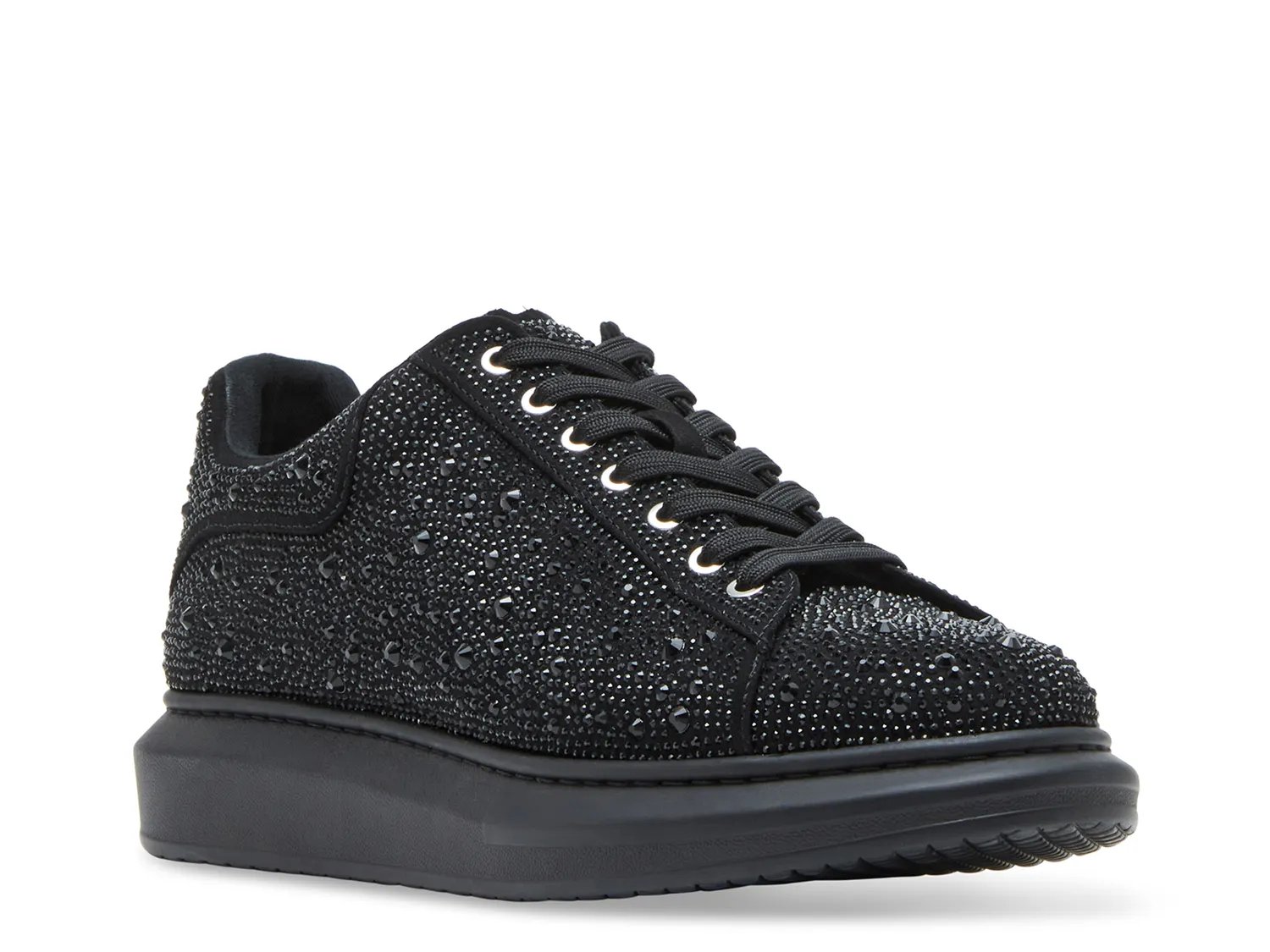 Мужские модные кроссовки Steve Madden Icebox Sneaker