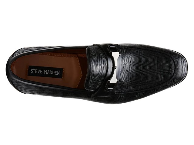Steve Madden Netto Loafer - Free Shipping | DSW