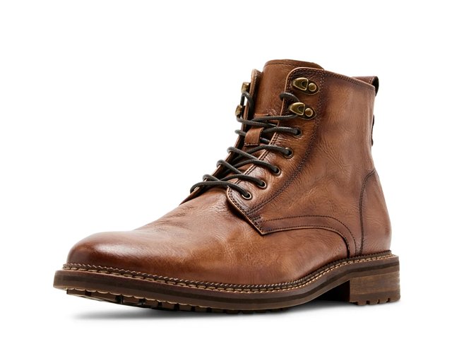 Steve Madden Noby Boot - Free Shipping | DSW