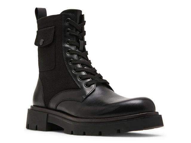 Steve Madden Reacher Boot