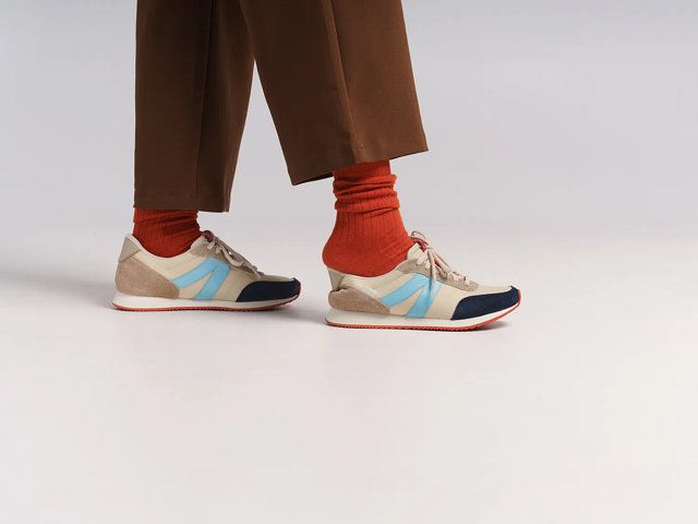 Kizik Milan Hands-Free Sneaker - Free Shipping | DSW