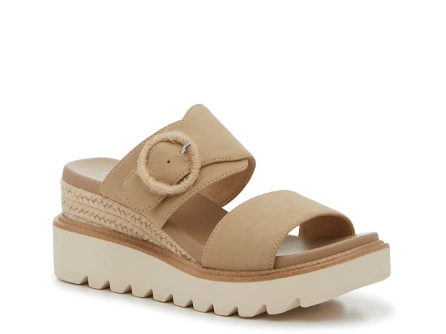 Orla Espadrille Wedge Sandal
