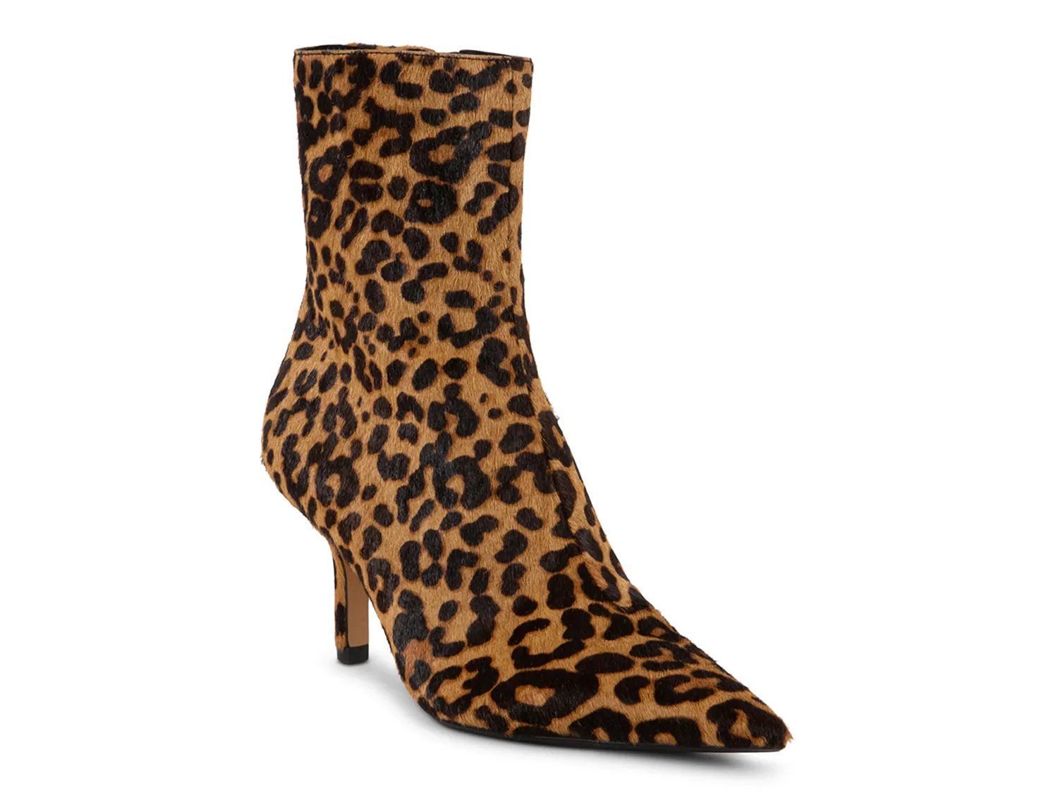 Steve Madden Alston Bootie - Free Shipping | DSW