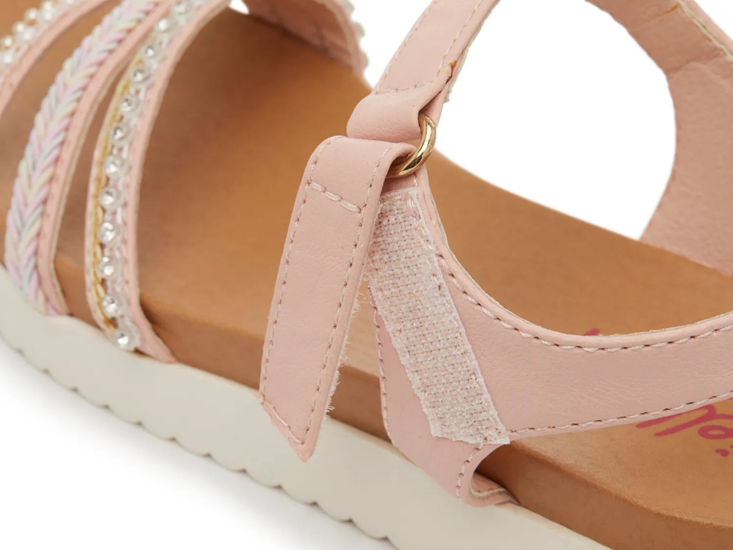 Frankie Sandal - Kids'